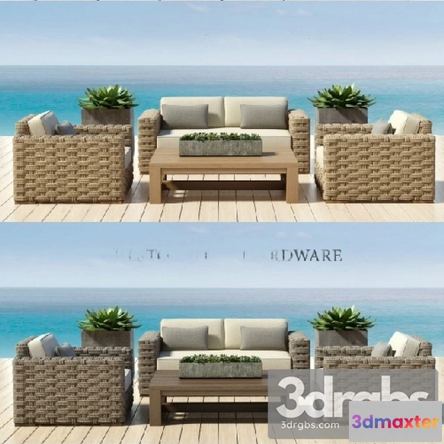 966016 - Rutherford Collection 01