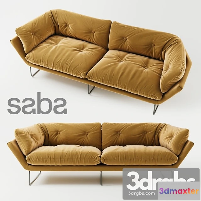 966026 - Saba Italia New York Suite
