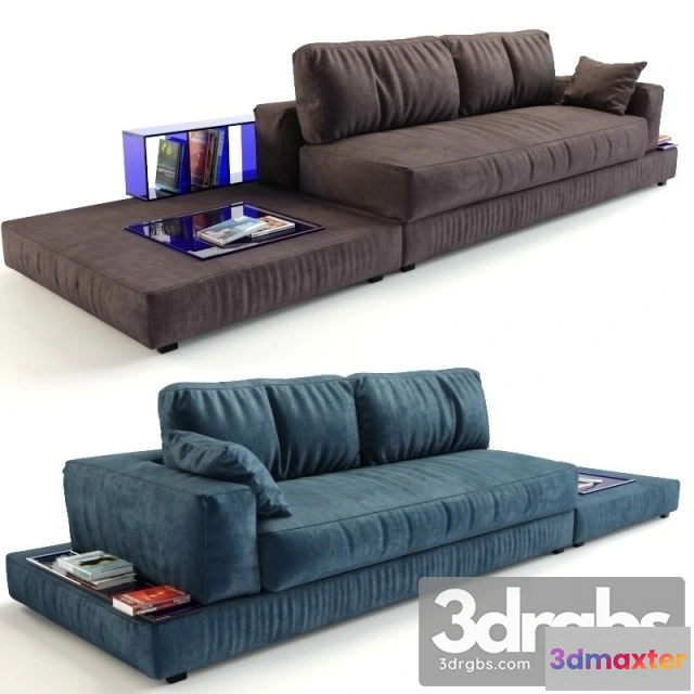 966058 - Safa Arketipo Plat Sofa