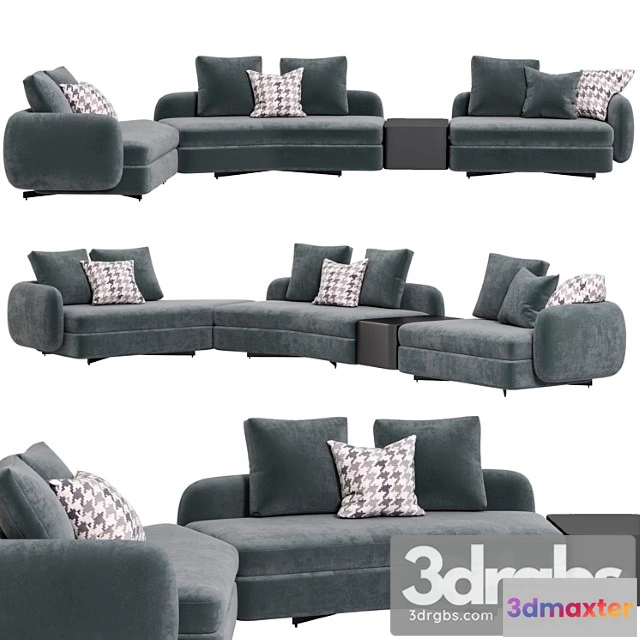 966062 - Saint Germain Set 2