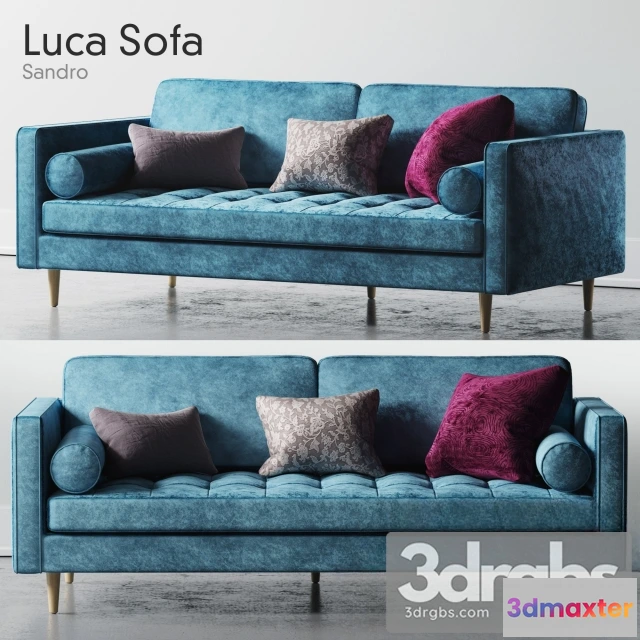 966078 - Sandro Luca Sofa 01