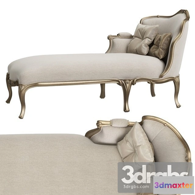 966094 - Savio Firmino Sofa 01