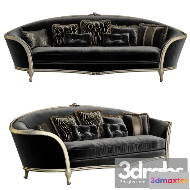 966098 - Savio Firmino Sofa 03