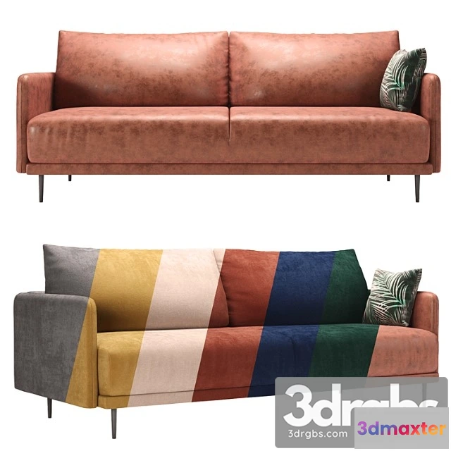 966112 - Sayle Sofa