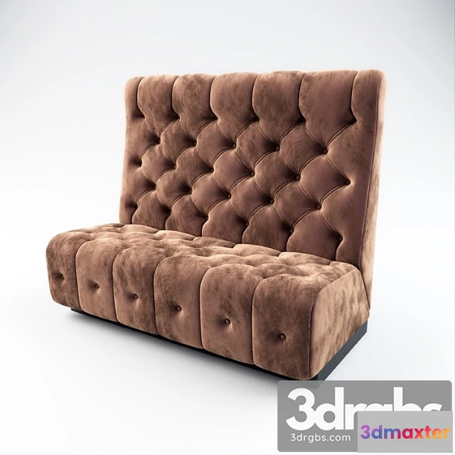 966142 - Seating for Cafe