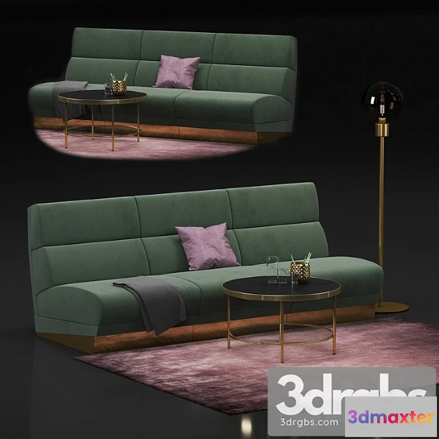 966150 - Senza fine sofa 2