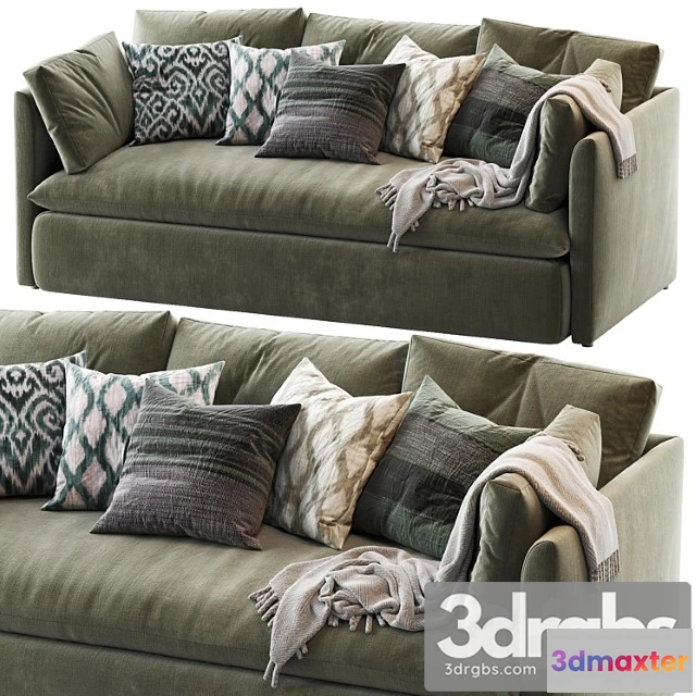 966192 - Shelter sofa 2