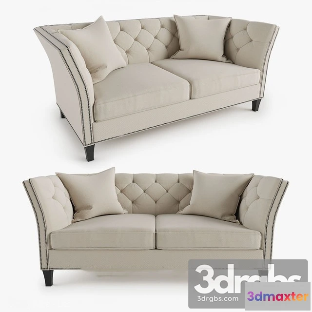 966194 - Shelton Glamorous Sofa