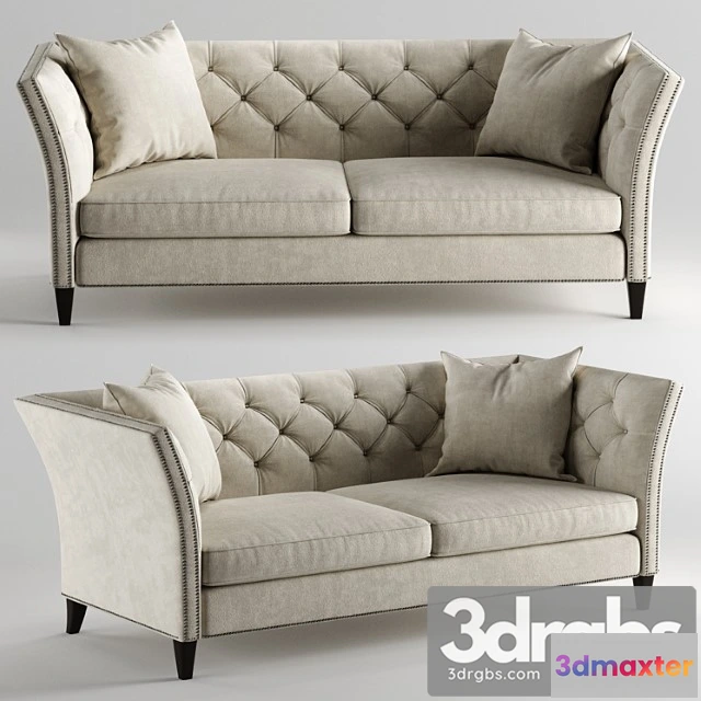 966196 - Shelton sofa by ethan allen 2