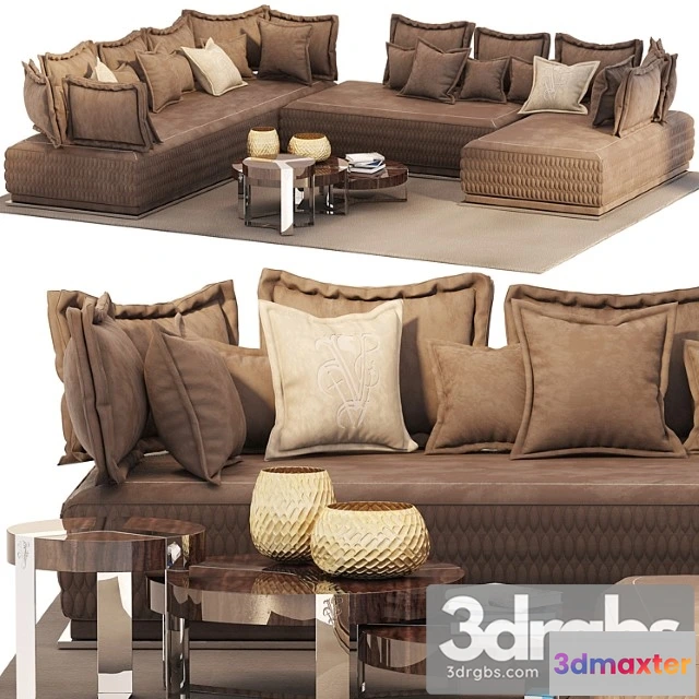 966206 - Shino modular visionnaire 2