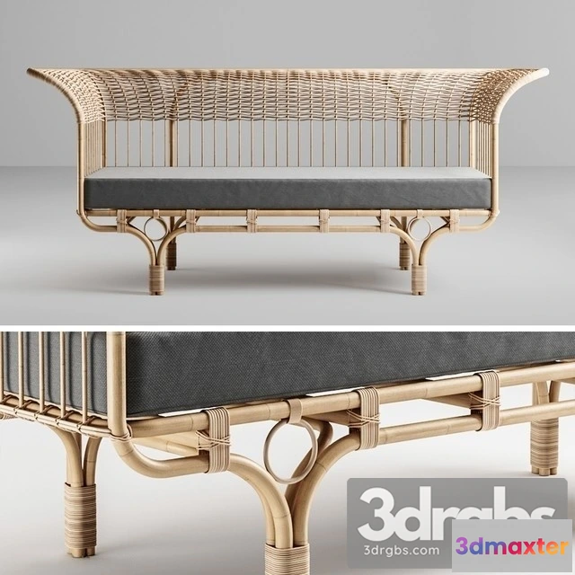 966210 - Sika Design Belladonna Sofa