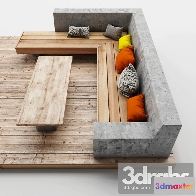 966236 - Skamya Outdoor 01