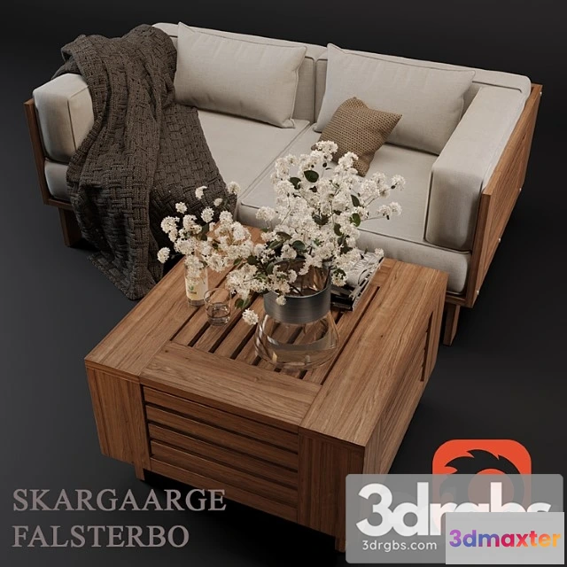 966240 - Skargaarge Falsterbo 1