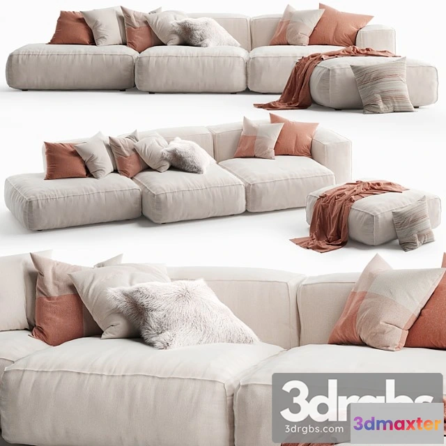 966246 - Sketch miller chaise 2 2