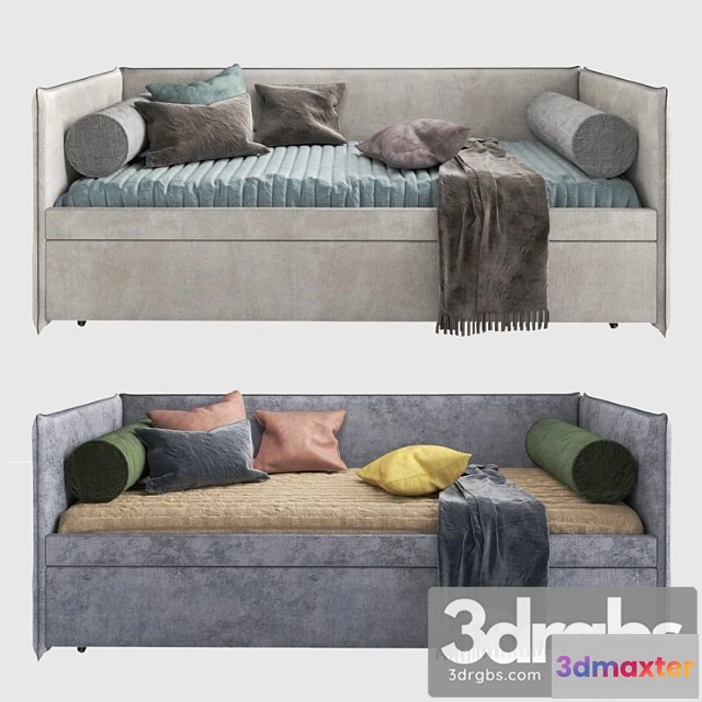 966254 - Sleepeesleep Krovat Flai