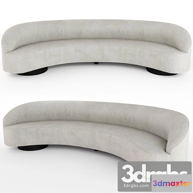 966274 - Sloane sofa by vladimir kagan 2
