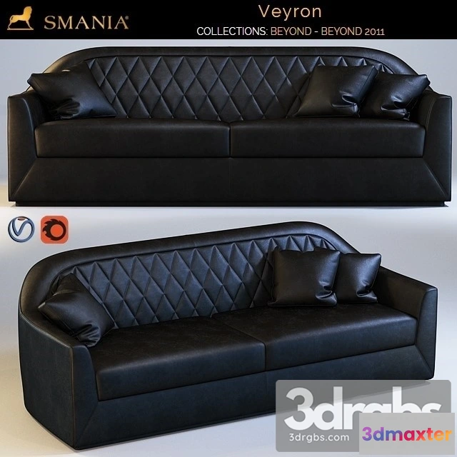 966290 - Smania Veyron Beyond