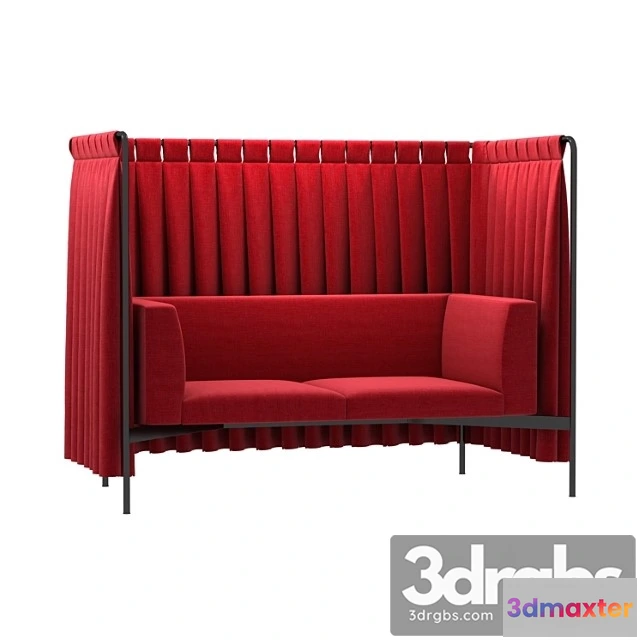 966294 - Snowsofa by caimi brevetti 2