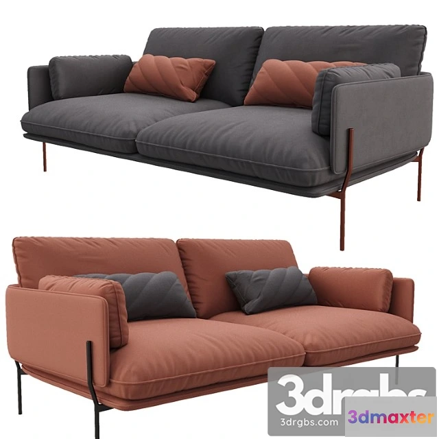 966302 - Sofa & tradition cloud 2