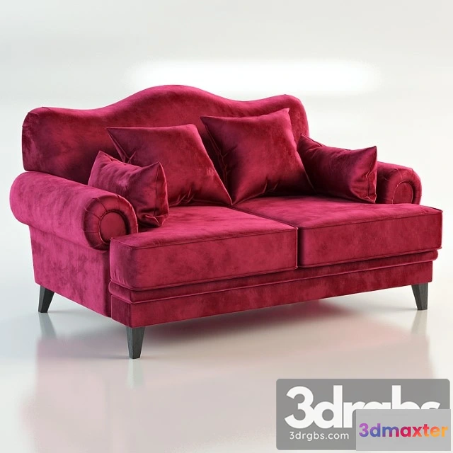 966328 - Sofa 2s