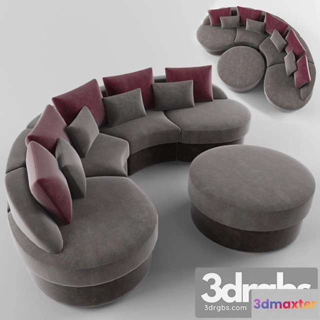 966334 - Sofa 308