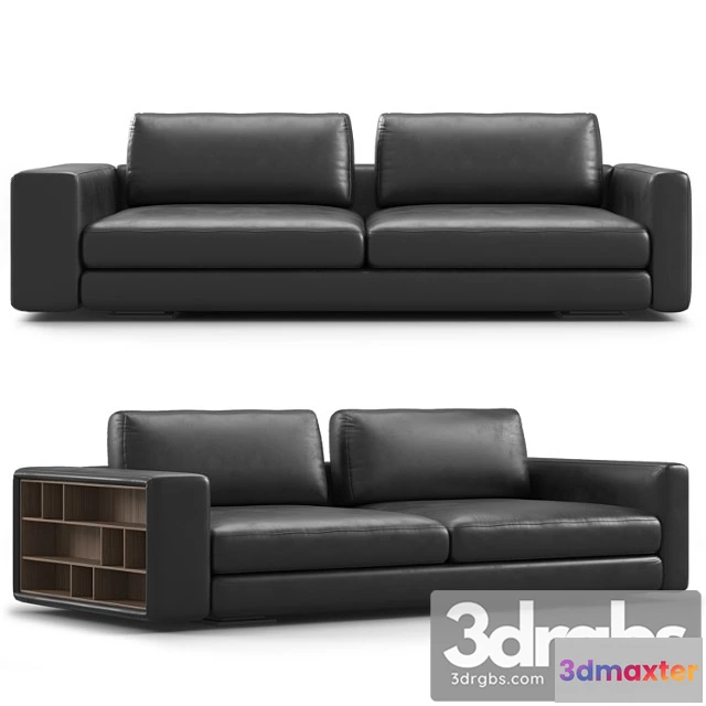 966344 - Sofa 6 By Siori