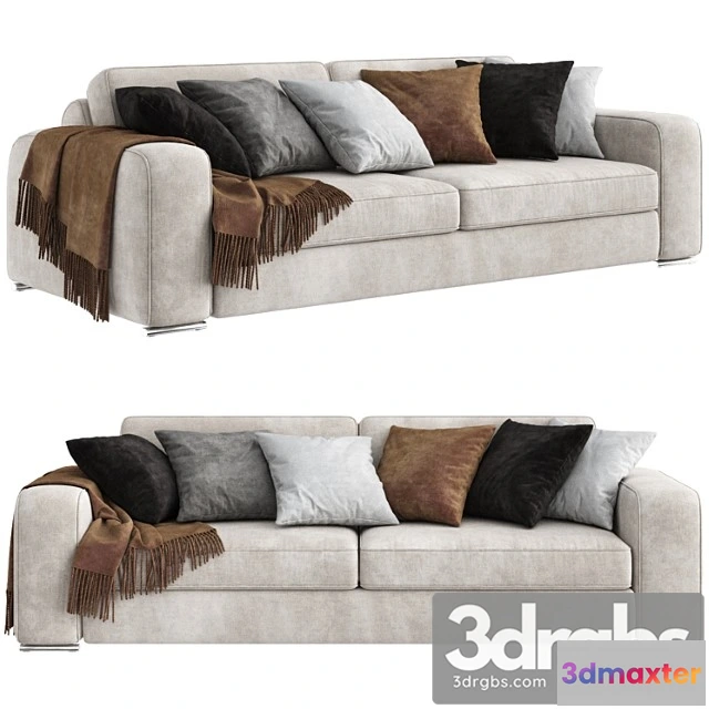 966358 - Sofa A30 by Delavega
