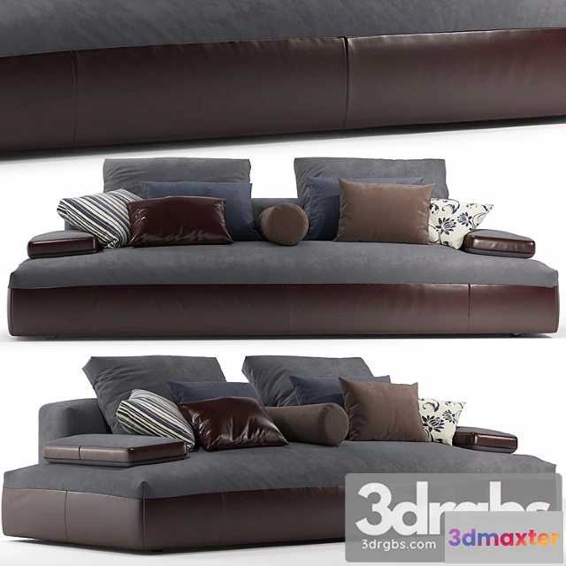 966362 - Sofa abcinterni glow in 2