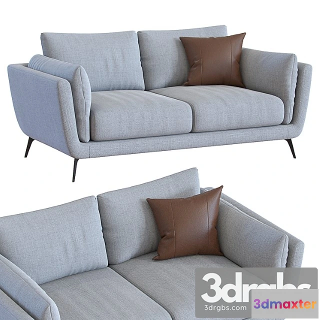 966368 - Sofa amsterdam 2