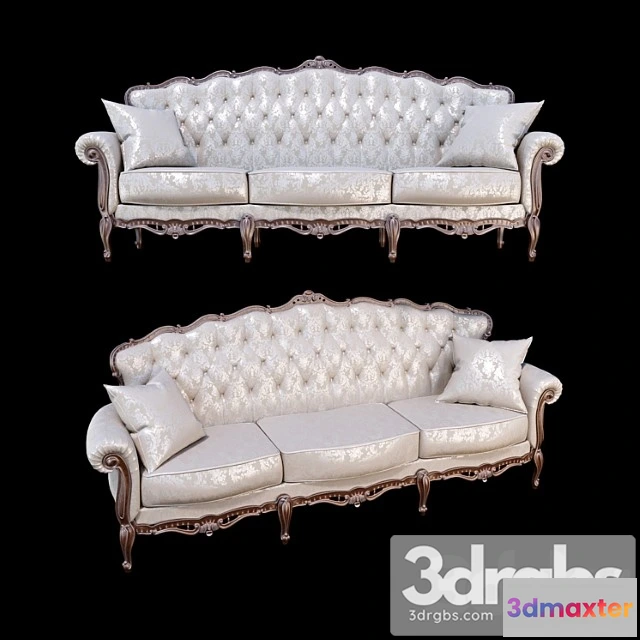 966388 - Sofa angelo cappellini austen 2
