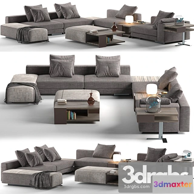 966402 - Sofa atlas mauro lipparini 2
