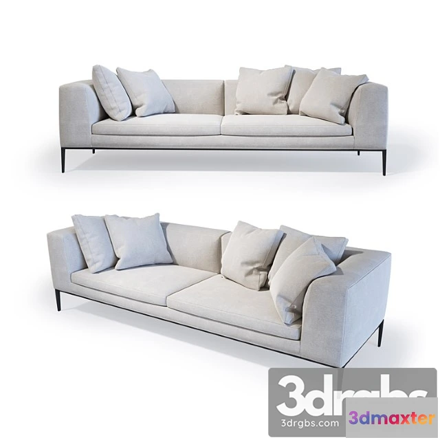 966412 - Sofa b & b miсhel 2