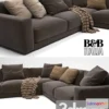 966418 - Sofa b&b italia 2
