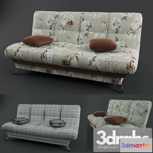 966442 - Sofa Bed Book
