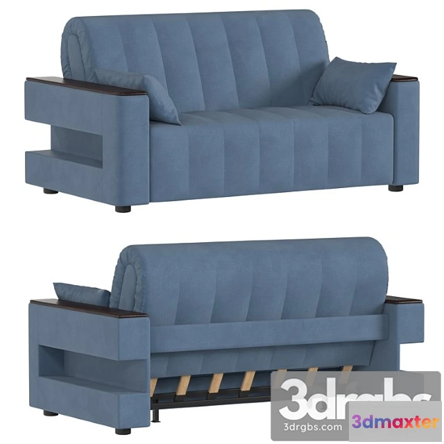 966446 - Sofa Bed Dreamart Kansas