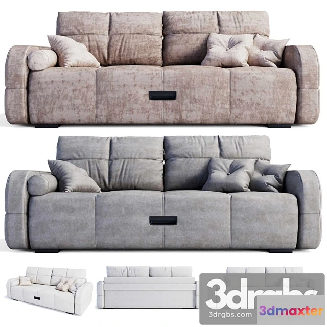 966448 - Sofa Bed Enio