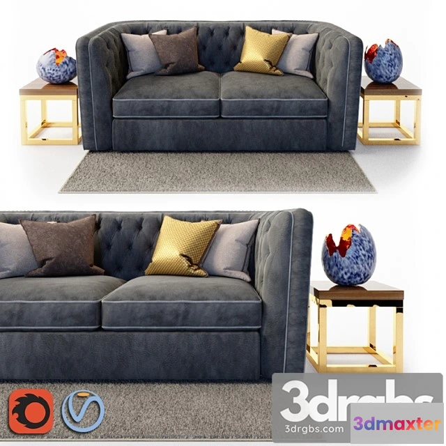 966456 - Sofa bed paolo 2