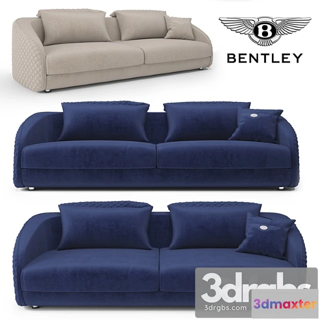 966468 - Sofa bentley melrose 2