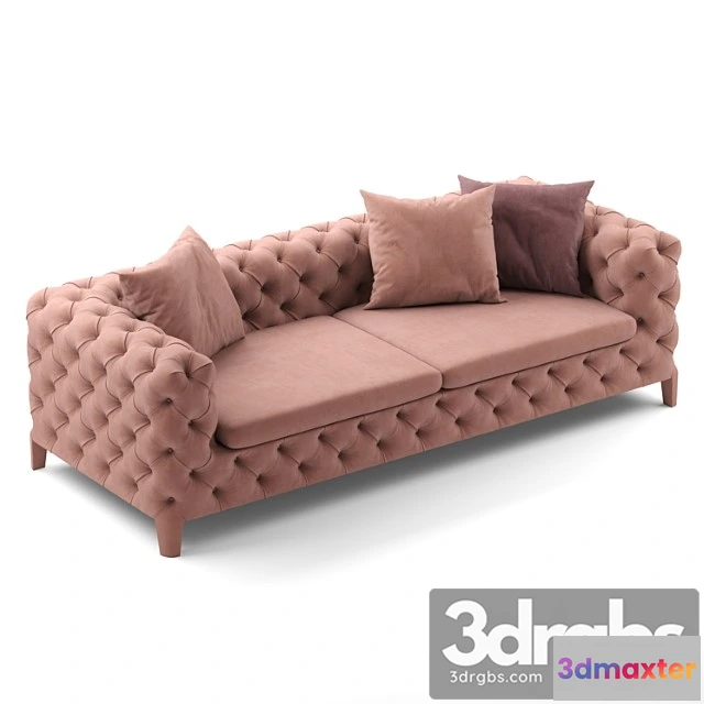 966484 - Sofa blanche raffaello 2