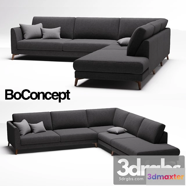 966492 - Sofa boconcept fargo 2