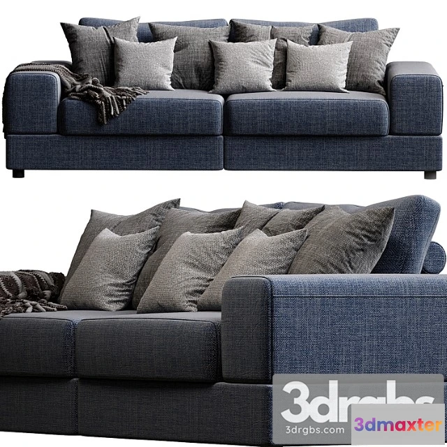 966504 - Sofa Boss Modool