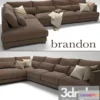 966508 - Sofa Brandon 1