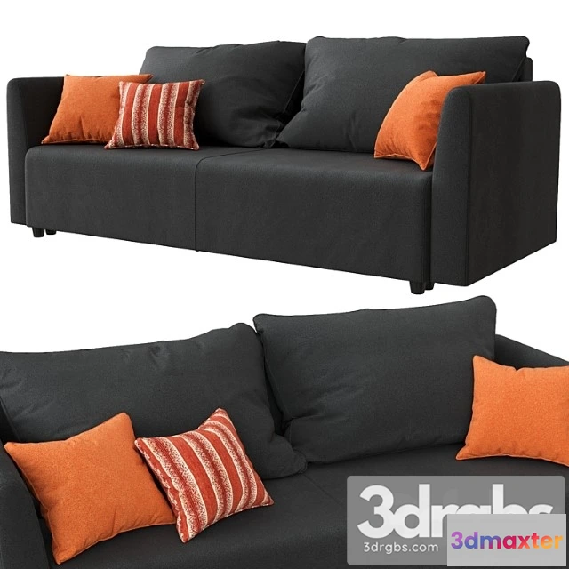 966516 - Sofa brissund ikea 2