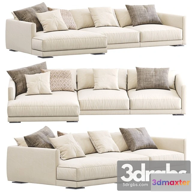 966520 - Sofa bristol by poliform 2