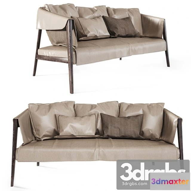 966522 - Sofa burton from frigerio 2
