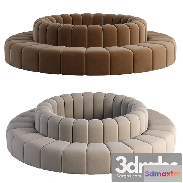 966524 - Sofa by Bla Station