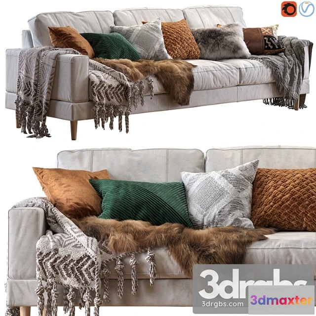 966532 - Sofa capri 258 cm  2