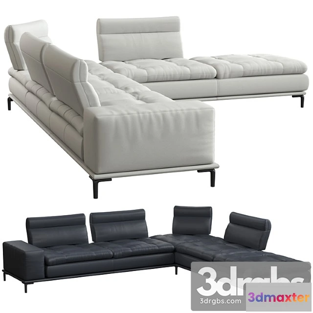 966534 - Sofa Carlton