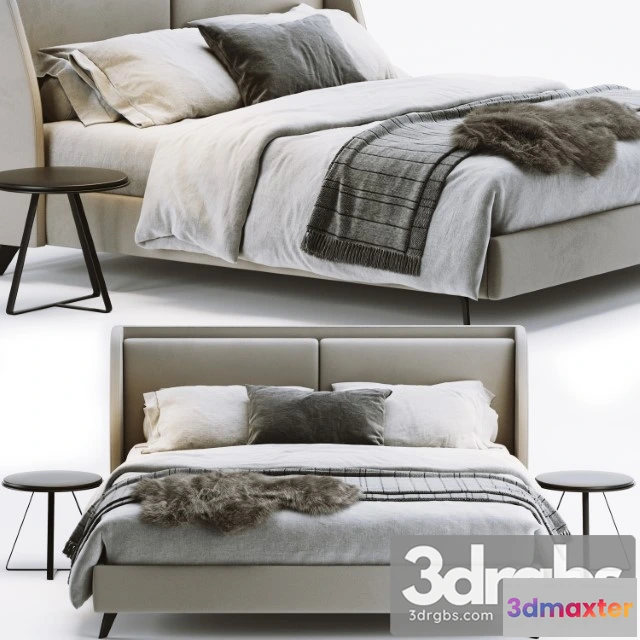 966538 - Sofa Chair Company Enzo Bed