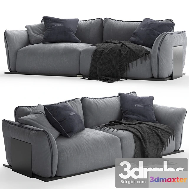 966548 - Sofa Clapton